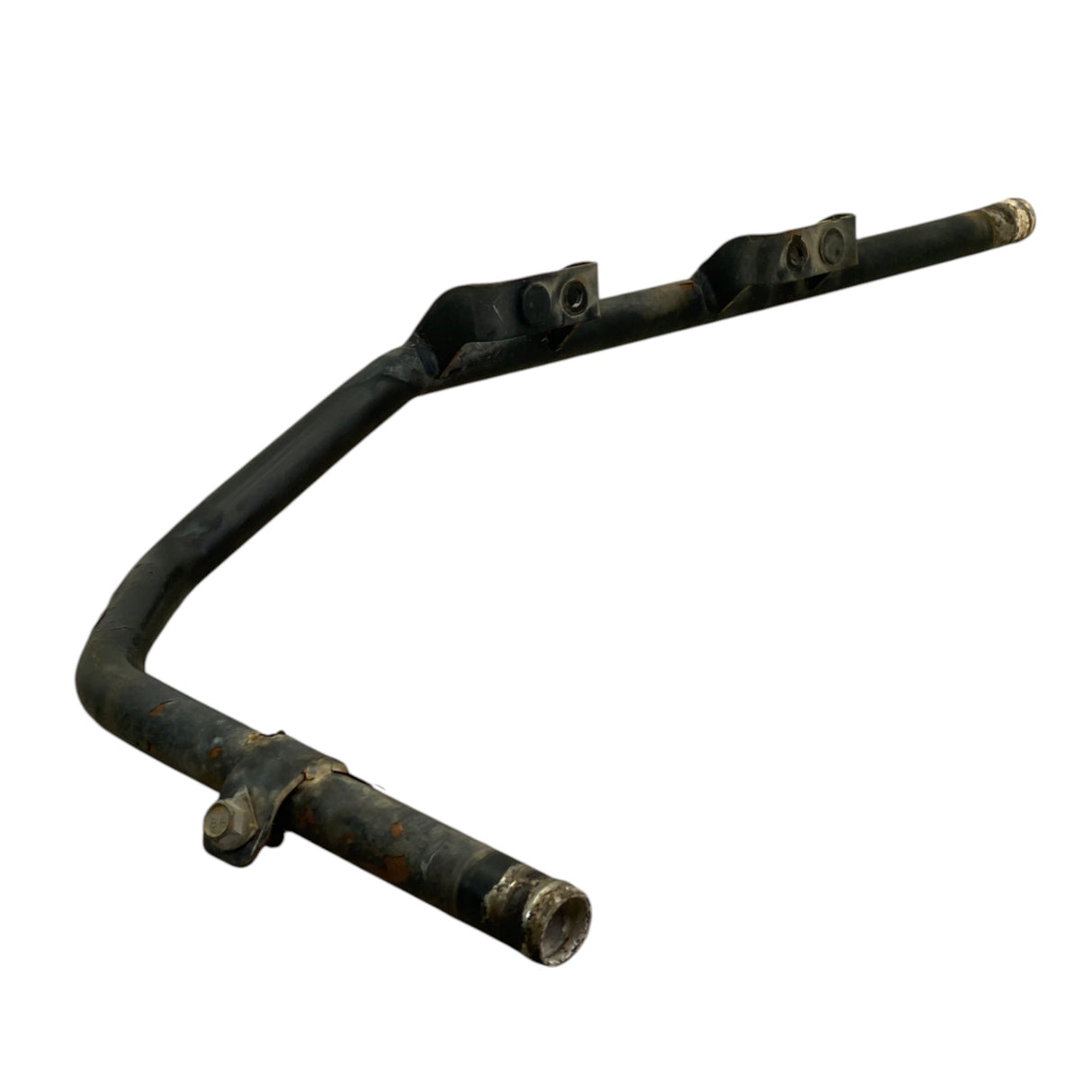 A05-18499-001 Genuine Freightliner Radiator Shunt Line - Second Truck Parts