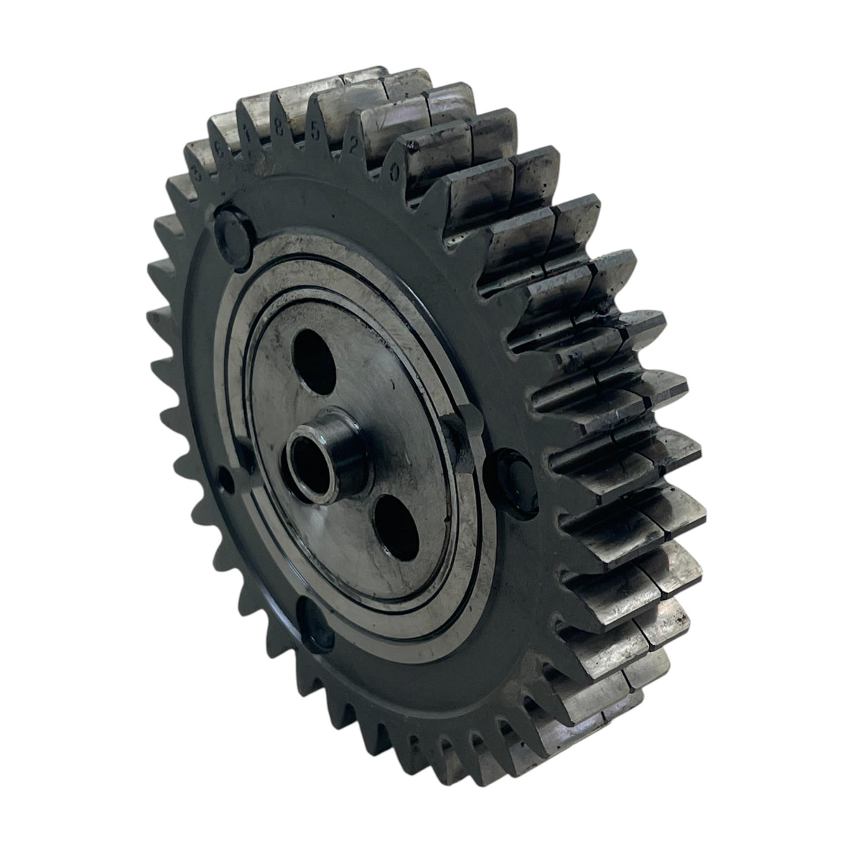 3004669C1 Genuine International Timing Gear - Second Truck Parts