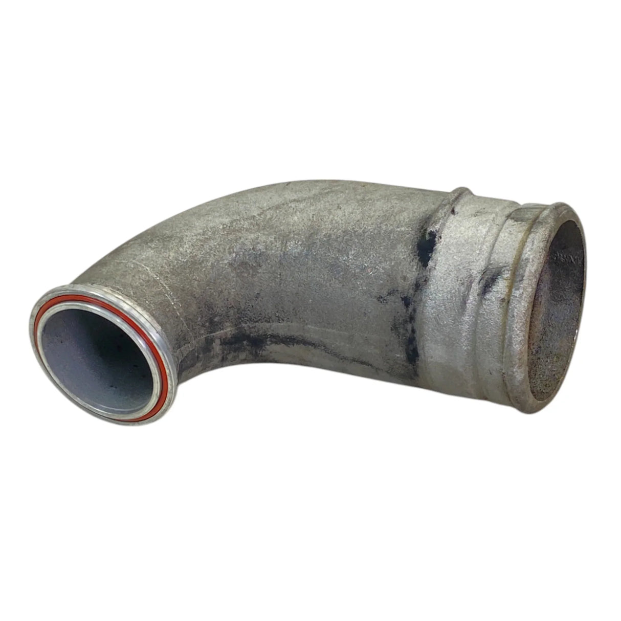 21077500 Genuine Cummins Turbo Elbow - Second Truck Parts