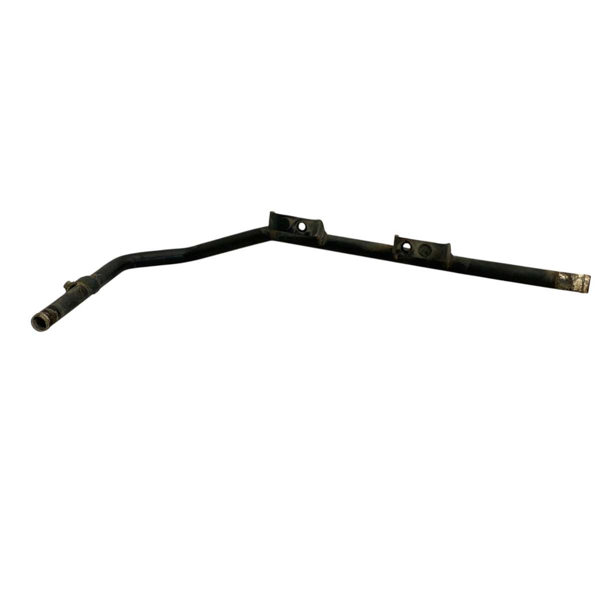 Genuine Freightliner Radiator Shunt Line