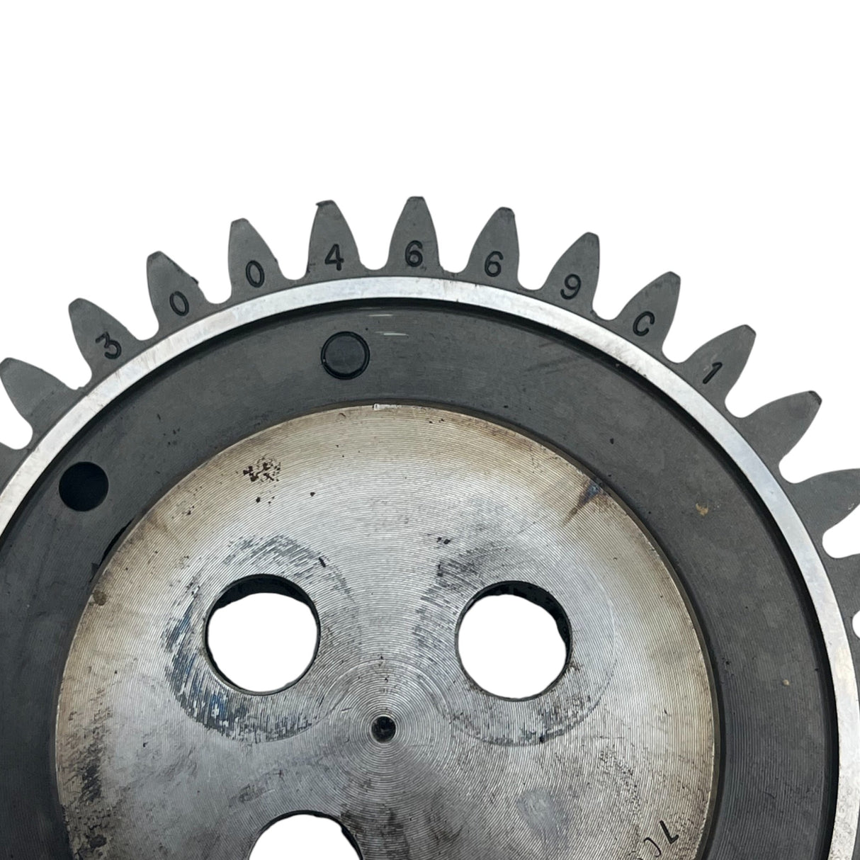 3004669C1 Genuine International Timing Gear - Second Truck Parts