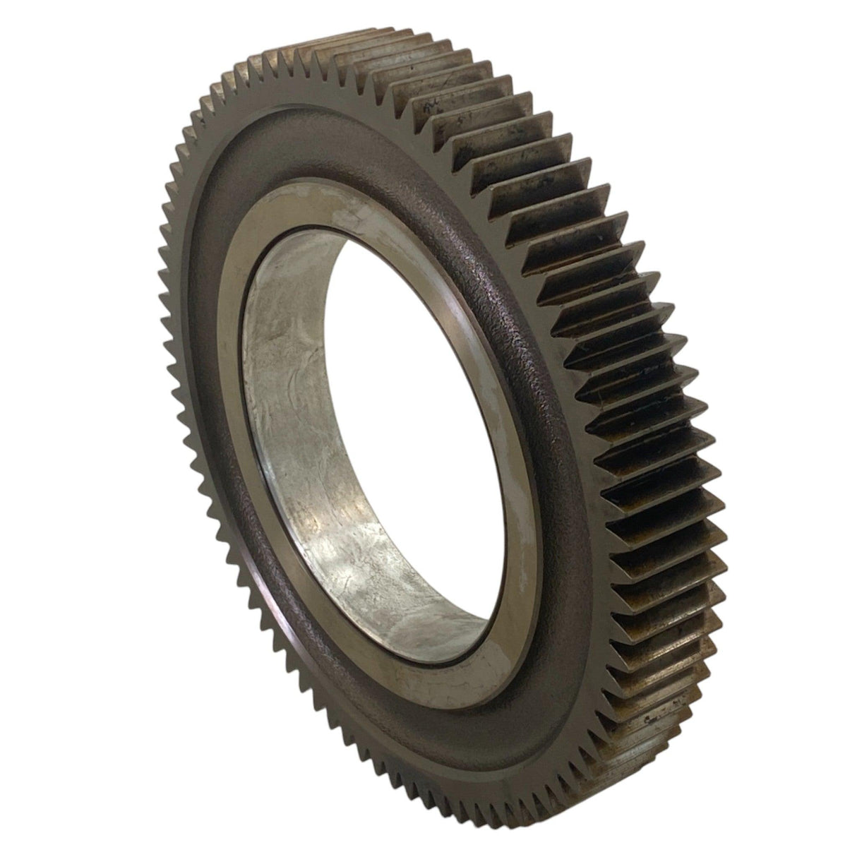 A4730500105 Genuine Detroit Diesel Engine Gear - Second Truck Parts