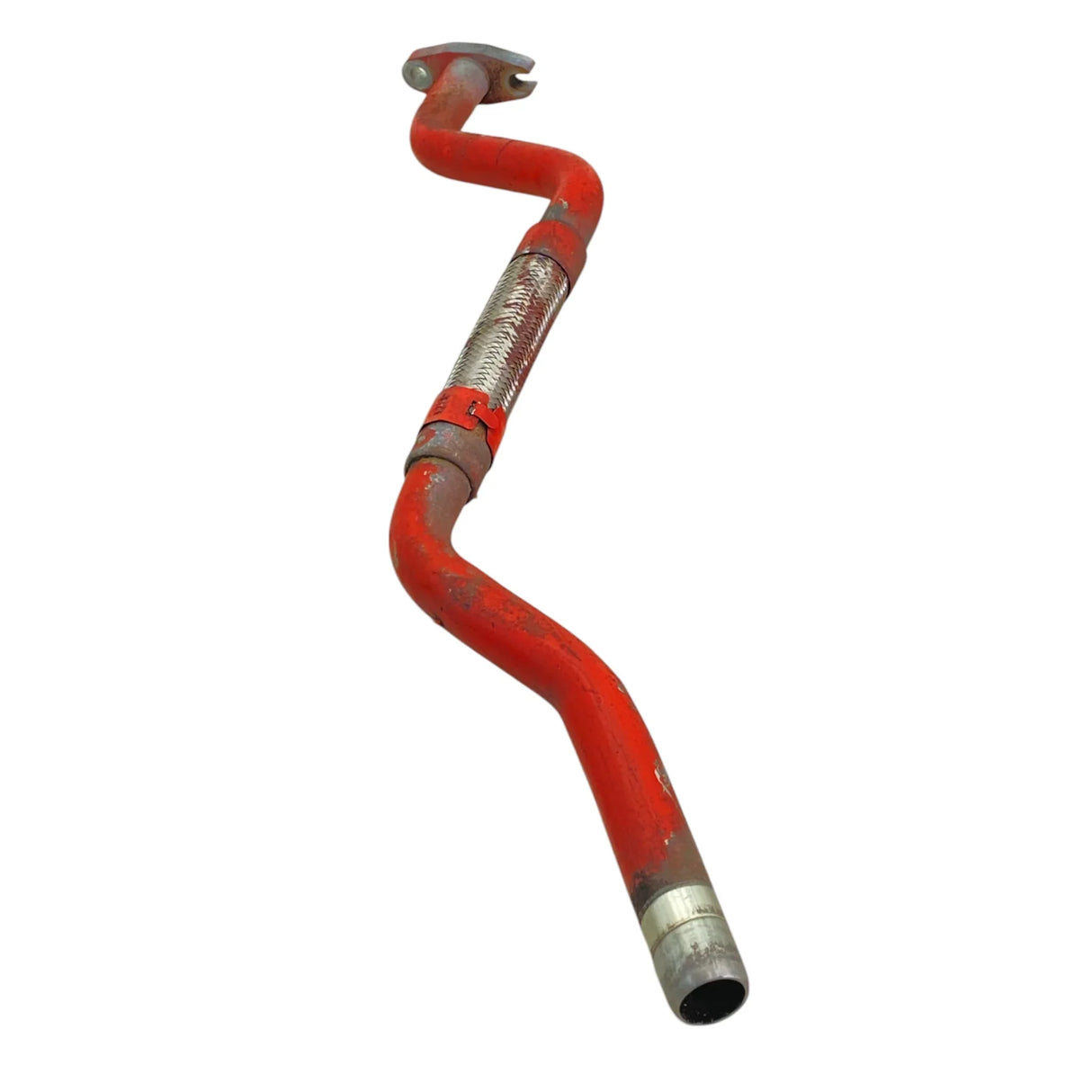 2899498 Genuine Cummins Tur Oil Drain Tube - Second Truck Parts