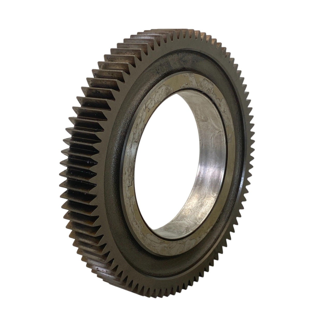 A4730500105 Genuine Detroit Diesel Engine Gear - Second Truck Parts