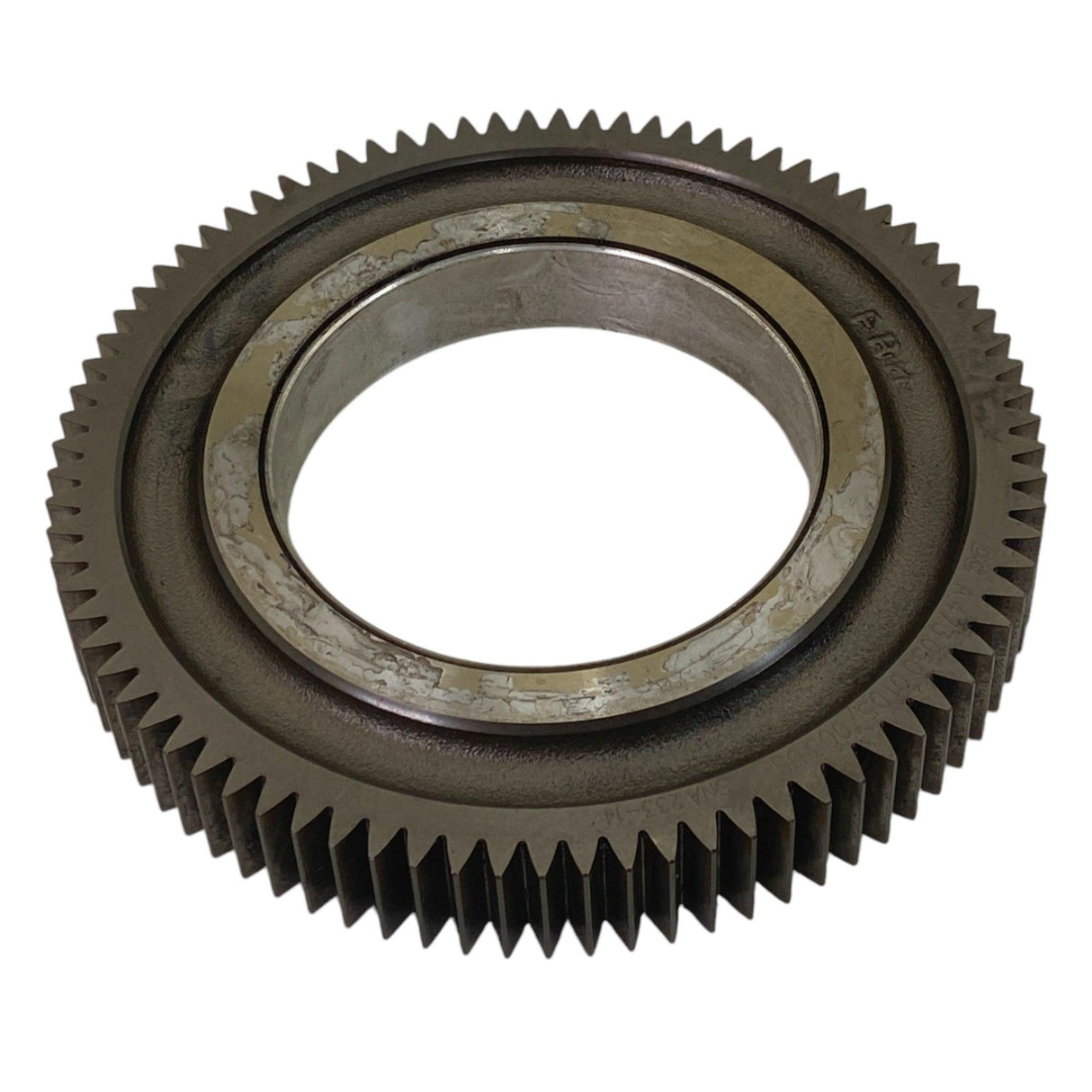 A4730500105 Genuine Detroit Diesel Engine Gear - Second Truck Parts