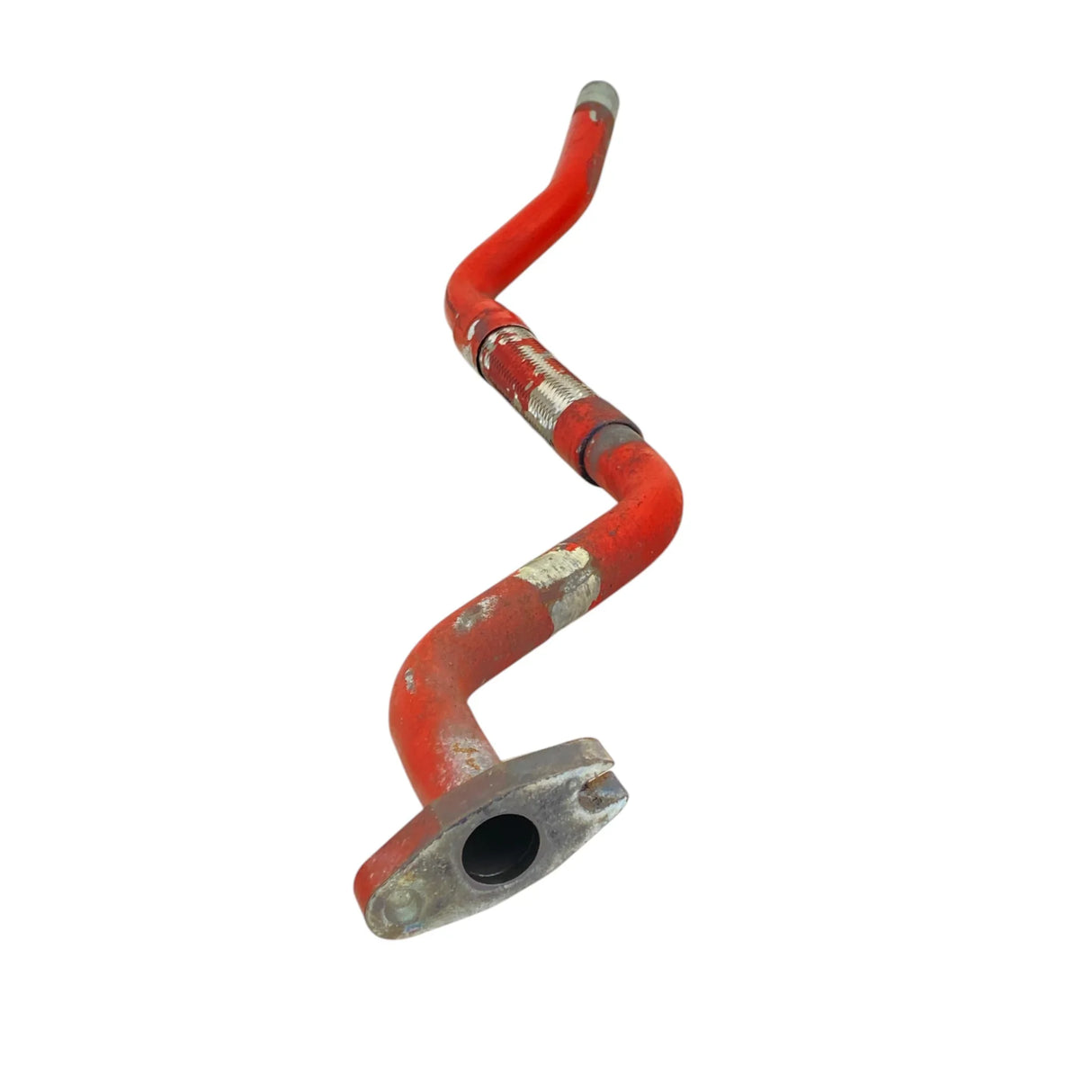 2899498 Genuine Cummins Tur Oil Drain Tube - Second Truck Parts