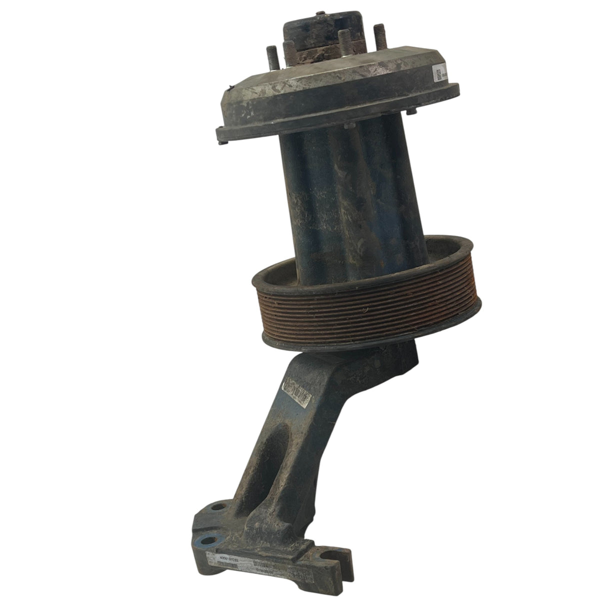 010027999 Genuine Cummins Fan Clutch - Second Truck Parts