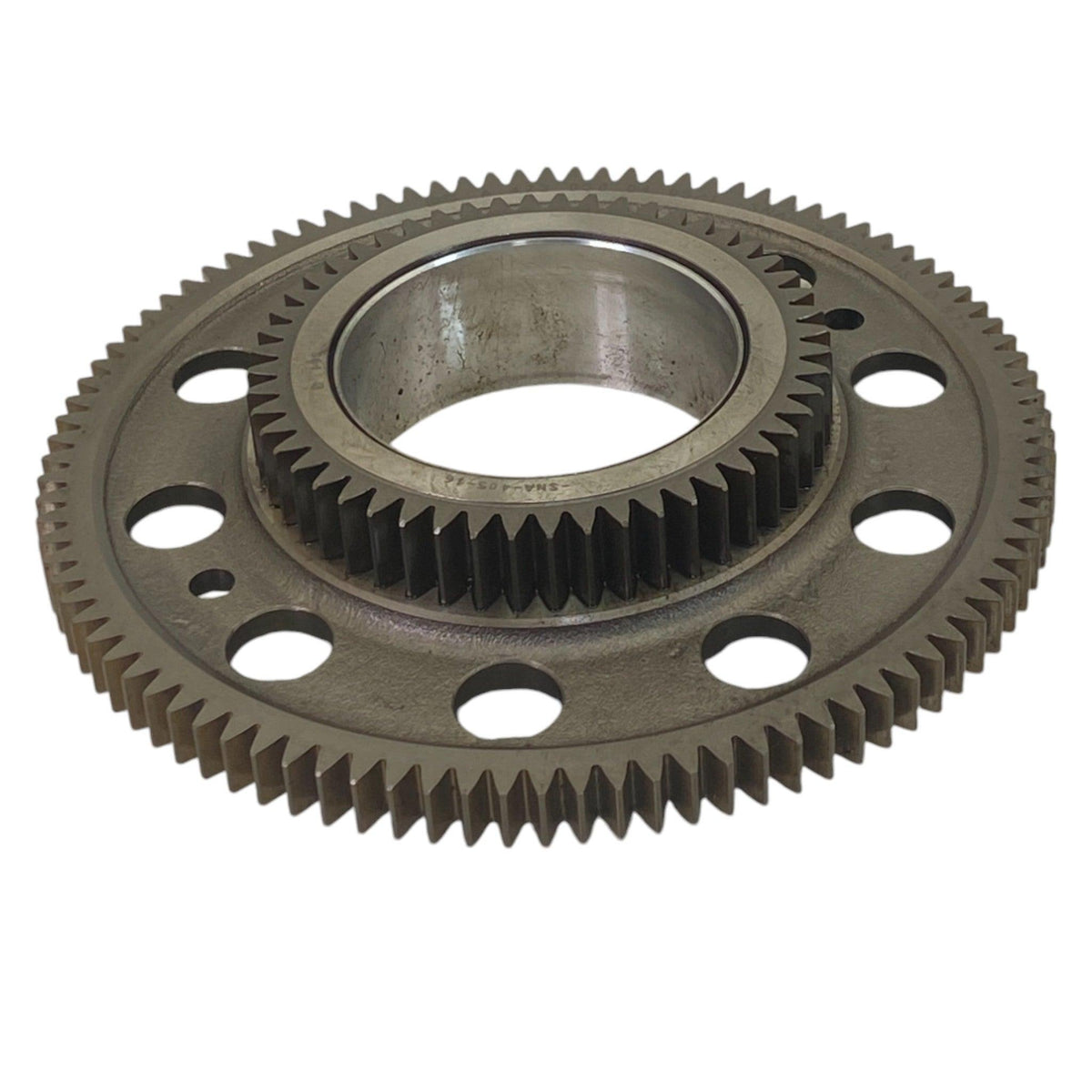 A4730500405 Genuine Detroit Diesel Gear - Second Truck Parts