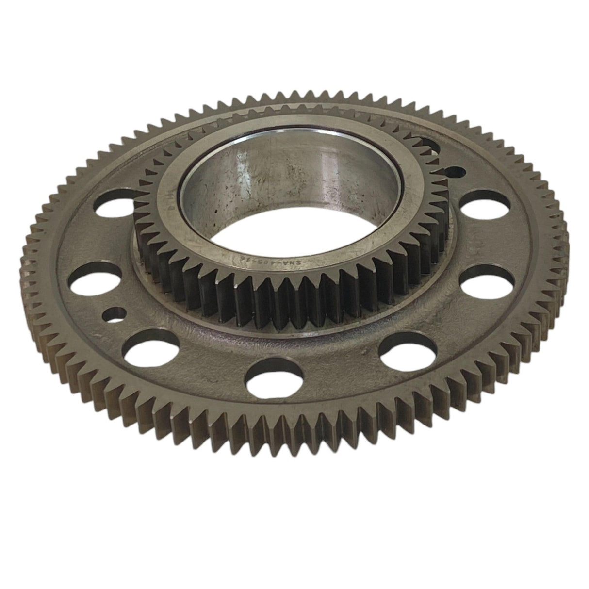 A4730500405 Genuine Detroit Diesel Gear - Second Truck Parts