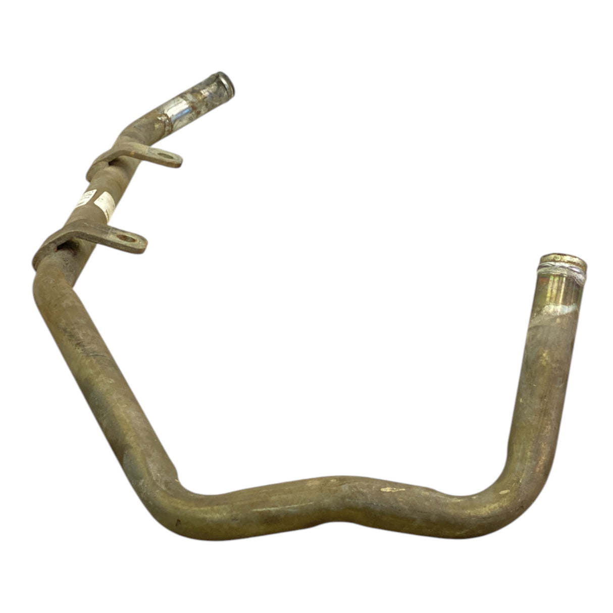A05-29607-200 Genuine Freightliner Heater Return Pipe DD13 M2 W95 - Second Truck Parts
