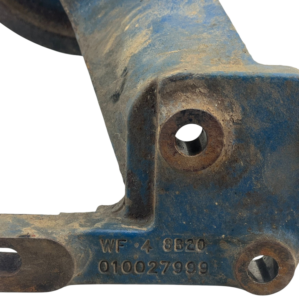 010027999 Genuine Cummins Fan Clutch - Second Truck Parts