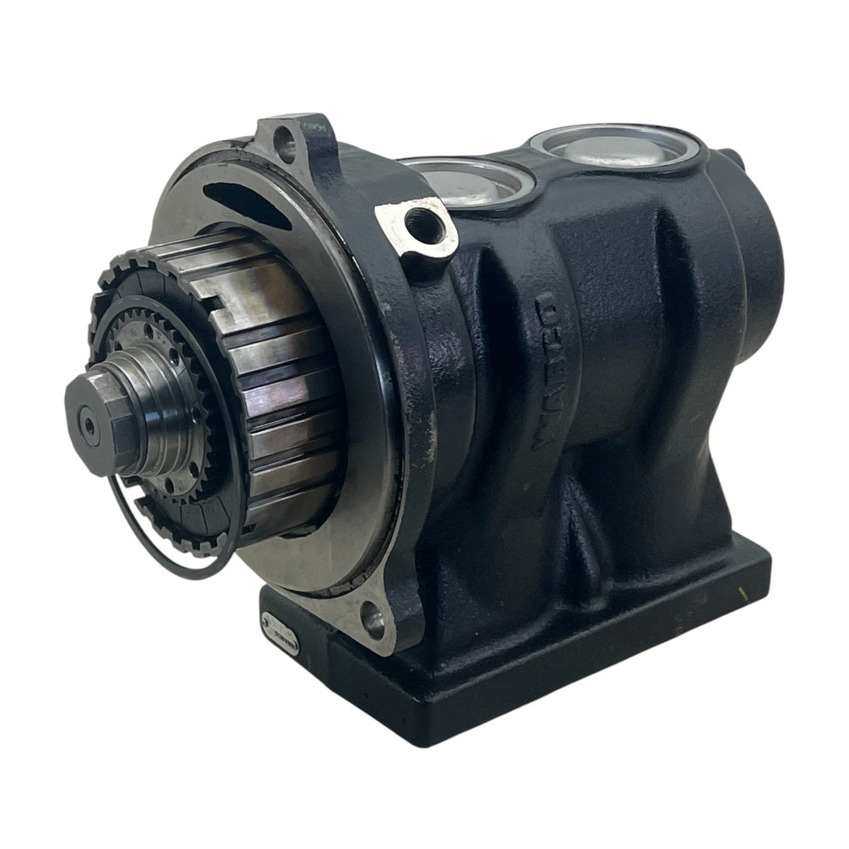 85021102 Genuine Wabco Twin Cylinder Compressor - Compressors