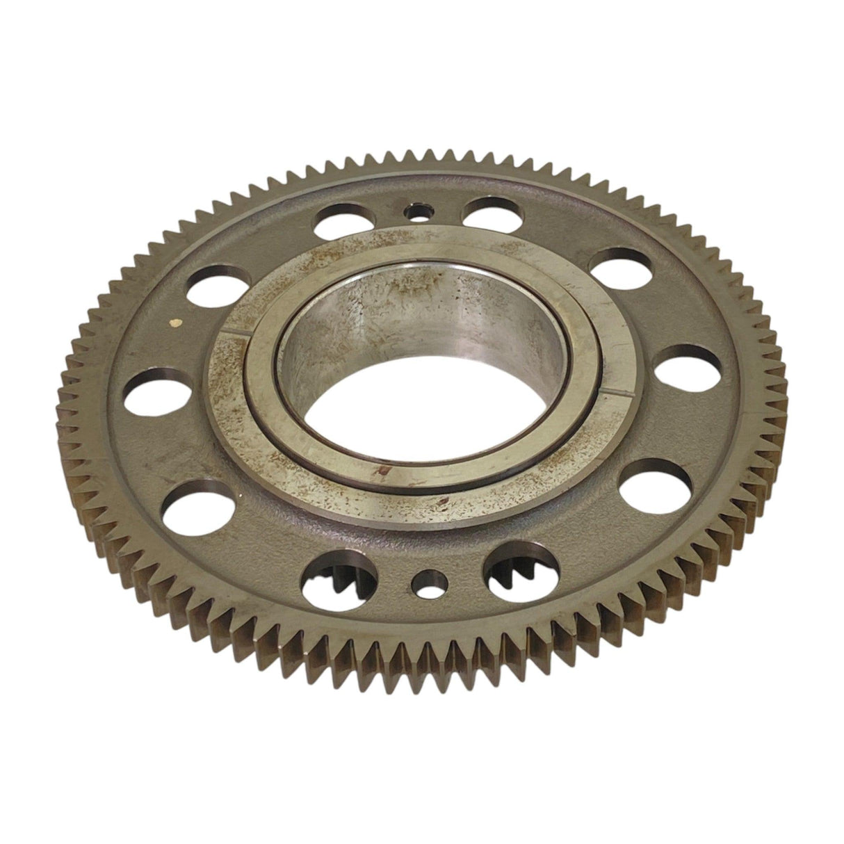 A4730500405 Genuine Detroit Diesel Gear - Second Truck Parts