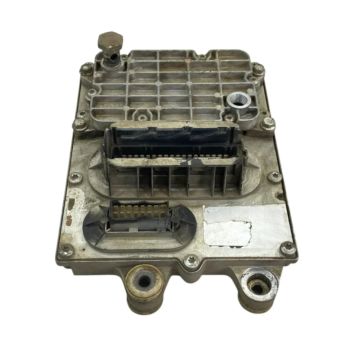 A0014461940 Genuine Detroit Diesel ECU Electronic Control Unit - Second Truck Parts