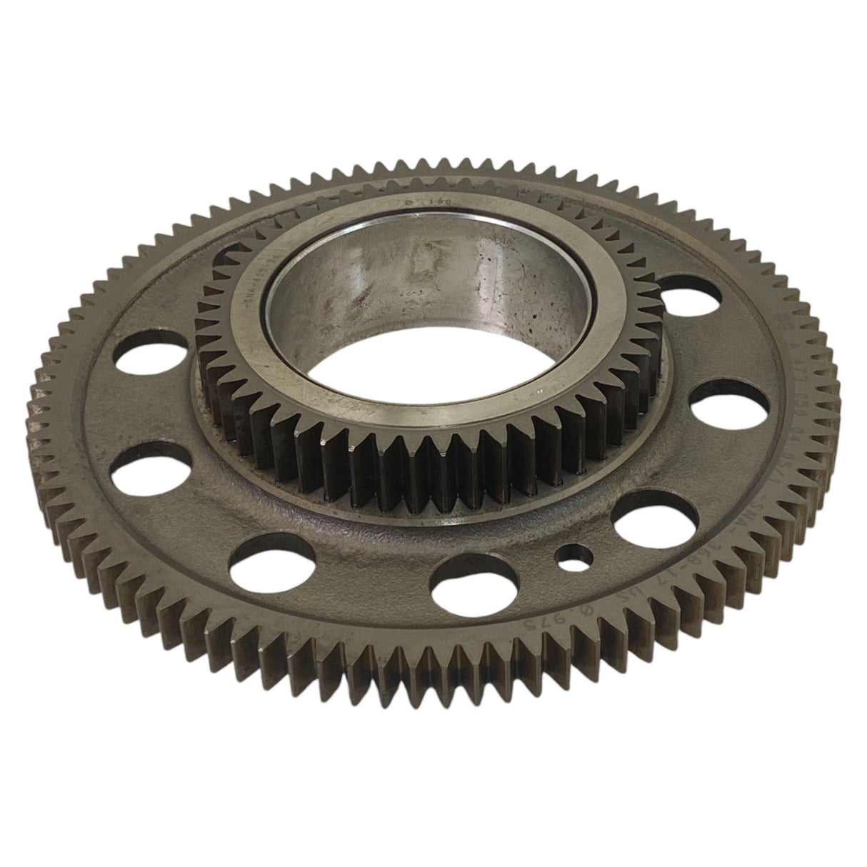 A4730500405 Genuine Detroit Diesel Gear - Second Truck Parts