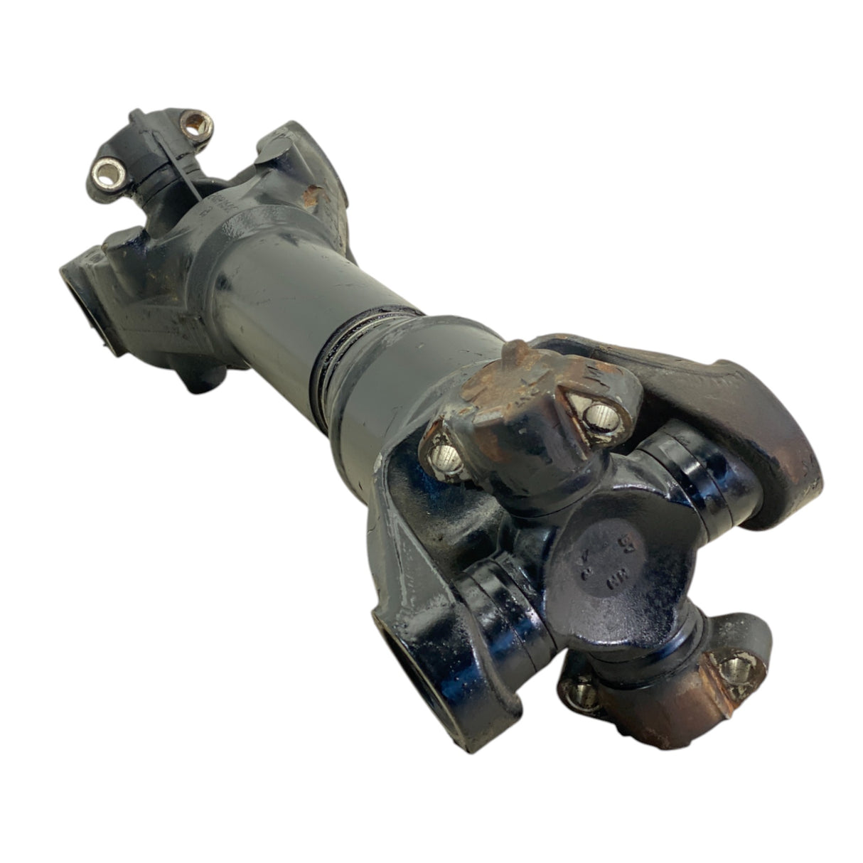 20R160C Genuine Kenworth T680 Short Coupled Driveshaft - Second Truck Parts