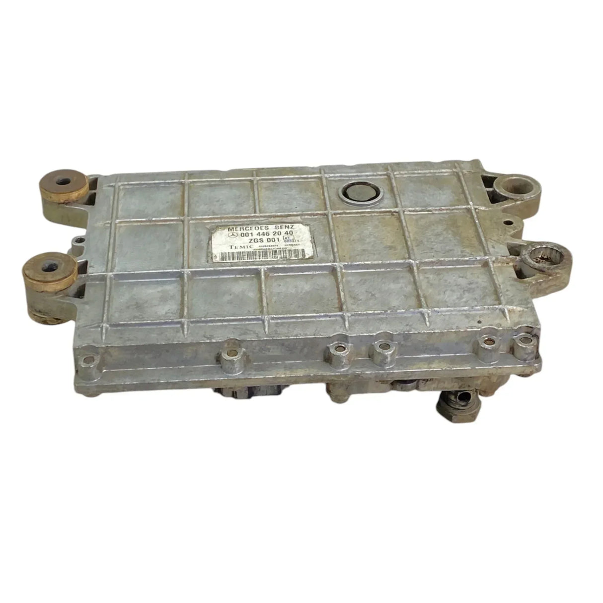 A0014461940 Genuine Detroit Diesel ECU Electronic Control Unit - Second Truck Parts