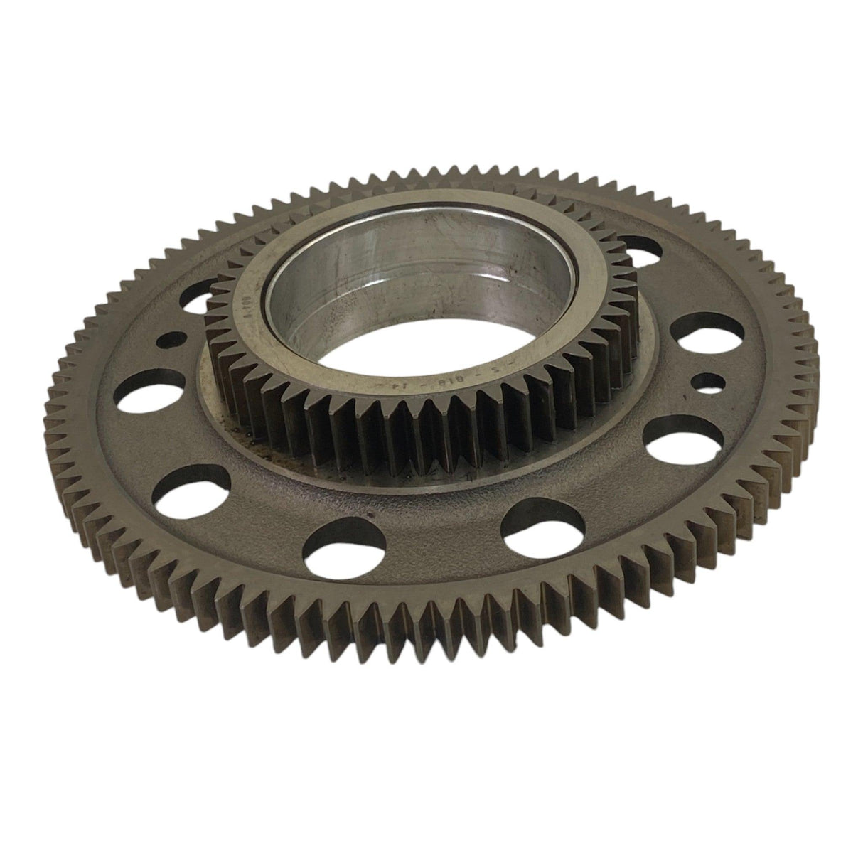 A4720500805 Genuine Detroit Diesel Engine Timing Gear - Second Truck Parts