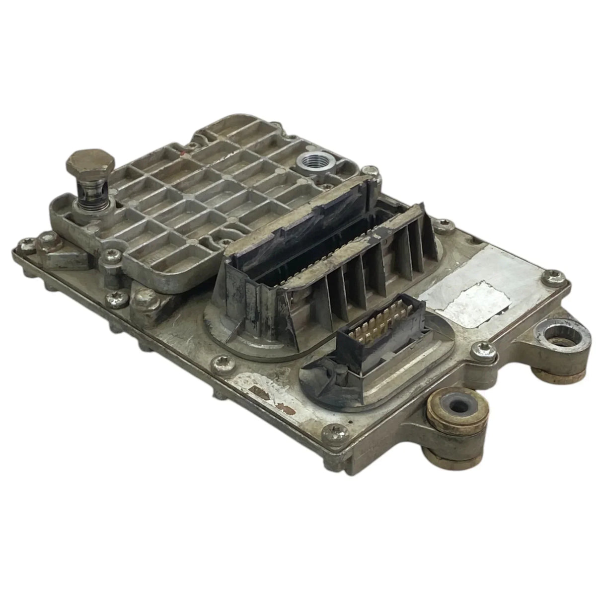 A0014461940 Genuine Detroit Diesel ECU Electronic Control Unit - Second Truck Parts