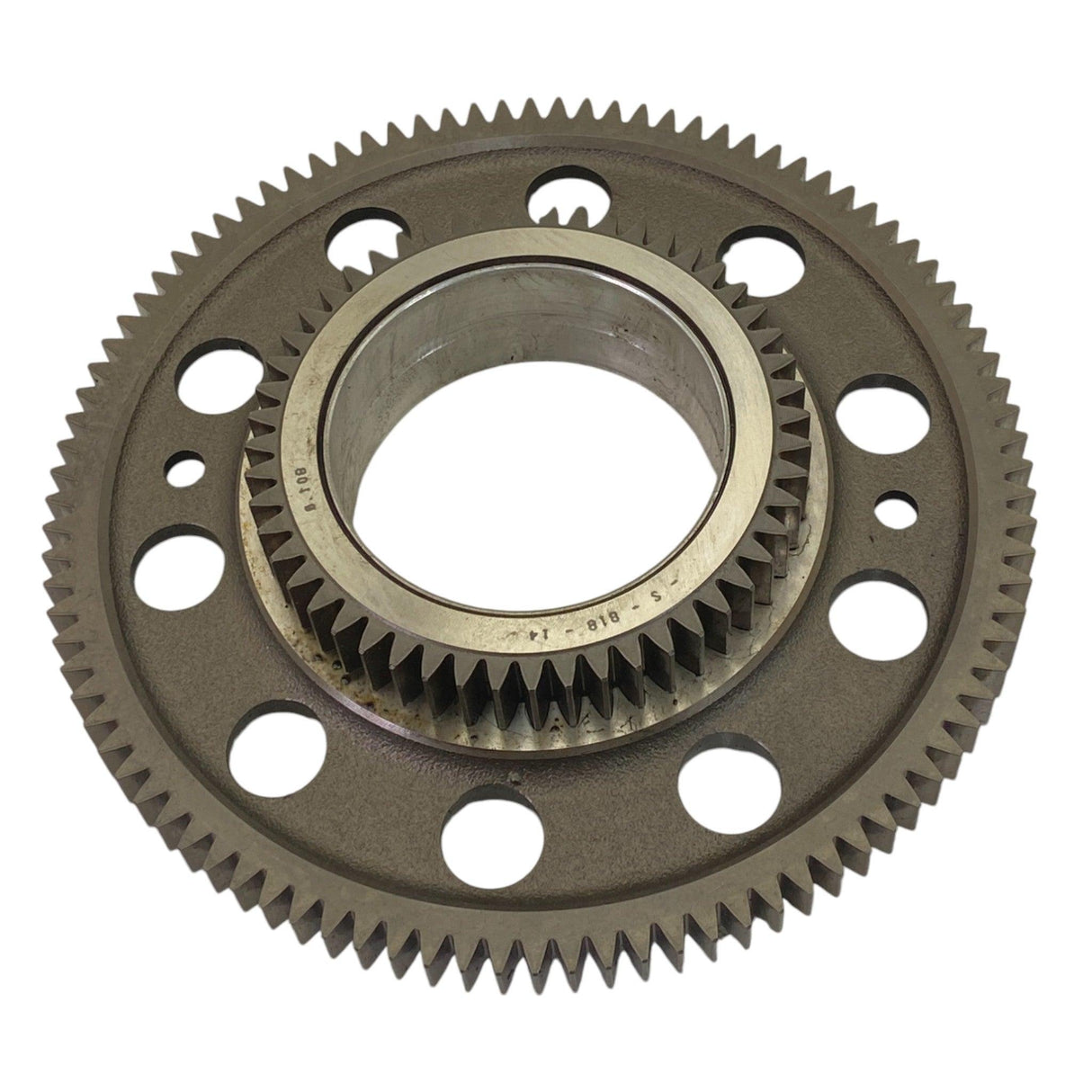 A4720500805 Genuine Detroit Diesel Engine Timing Gear - Second Truck Parts