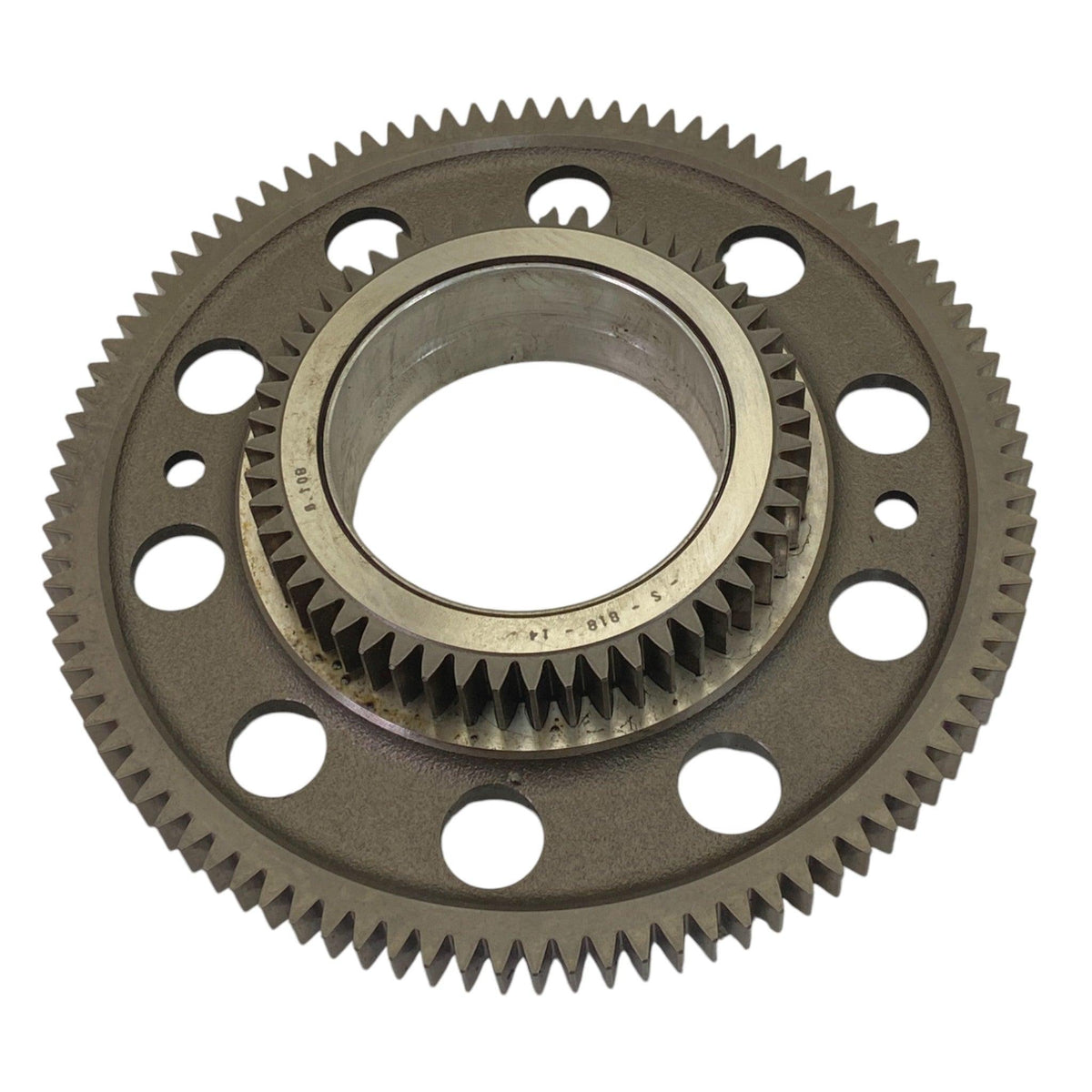 A4730500205 Genuine Detroit Diesel Engine Timing Gear - Other Truck Parts