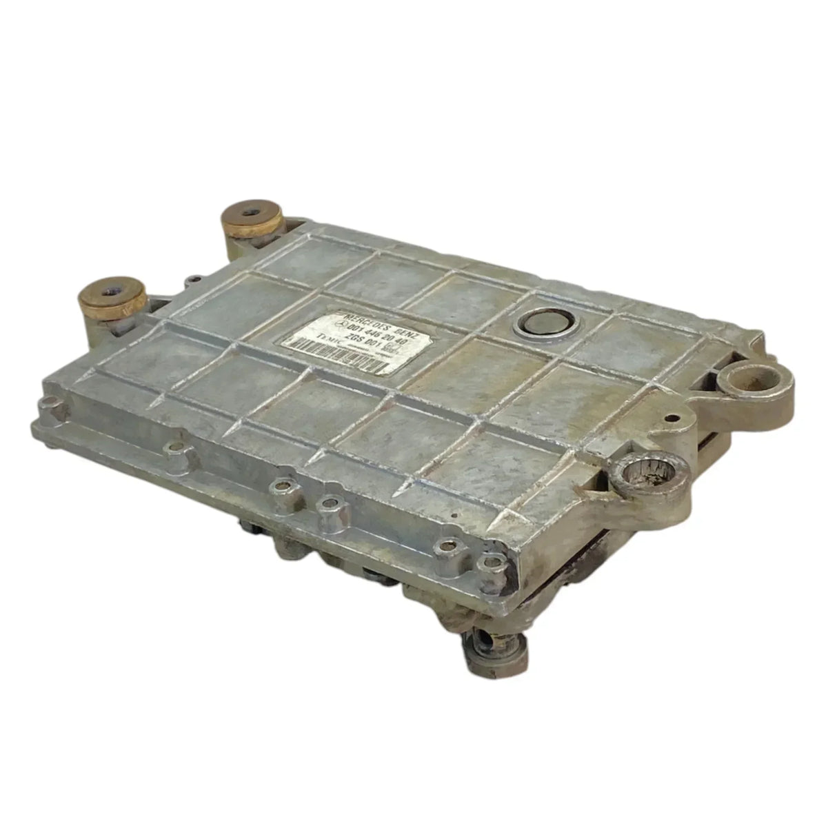A0014461940 Genuine Detroit Diesel ECU Electronic Control Unit - Second Truck Parts
