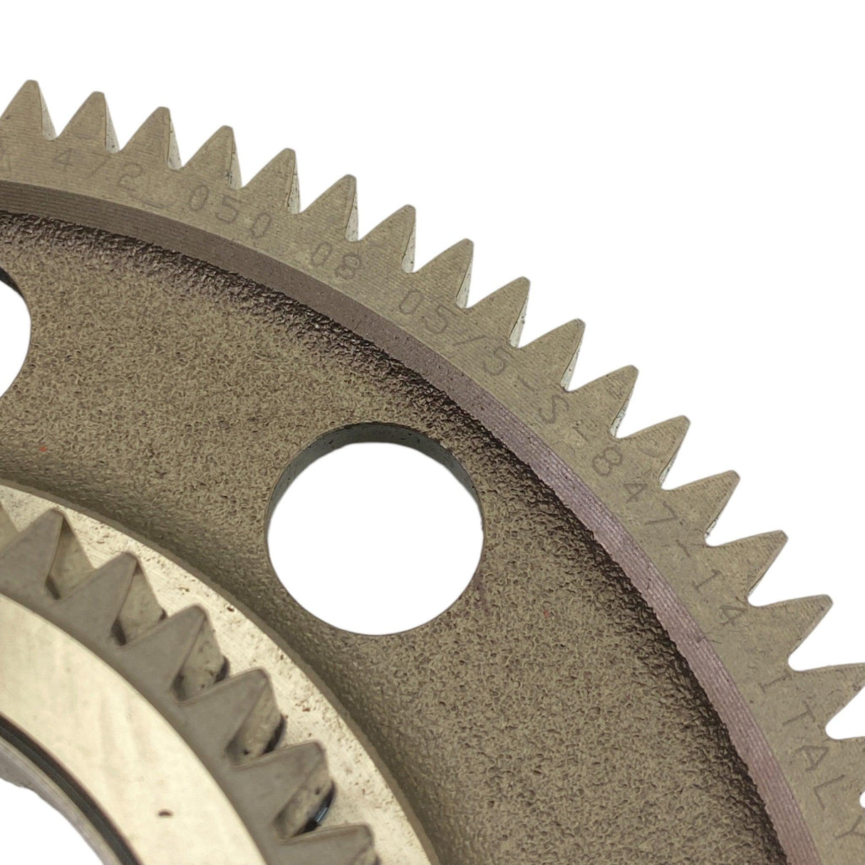 A4720500805 Genuine Detroit Diesel Engine Timing Gear - Second Truck Parts