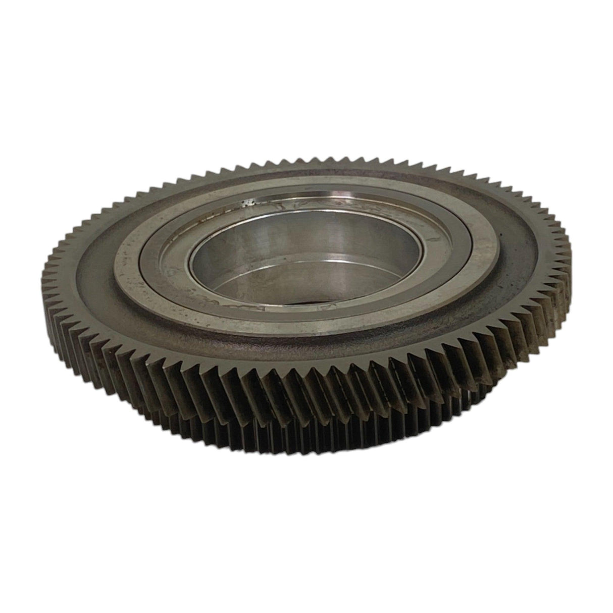 A4720500705 Genuine Detroit Diesel Engine Timing Gear - Second Truck Parts