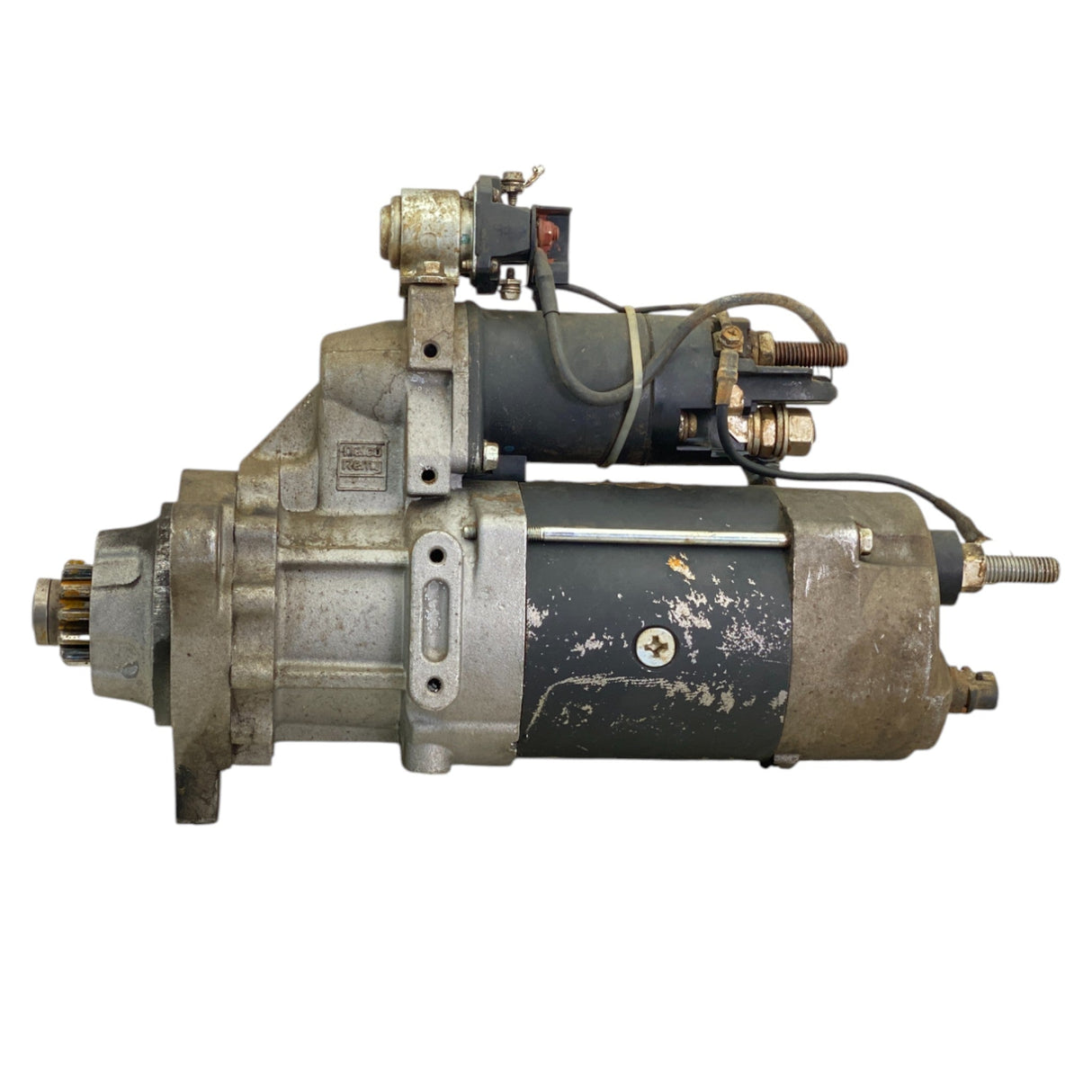 DR-8300084 Genuine Delco Remy Starter 39MT 12V