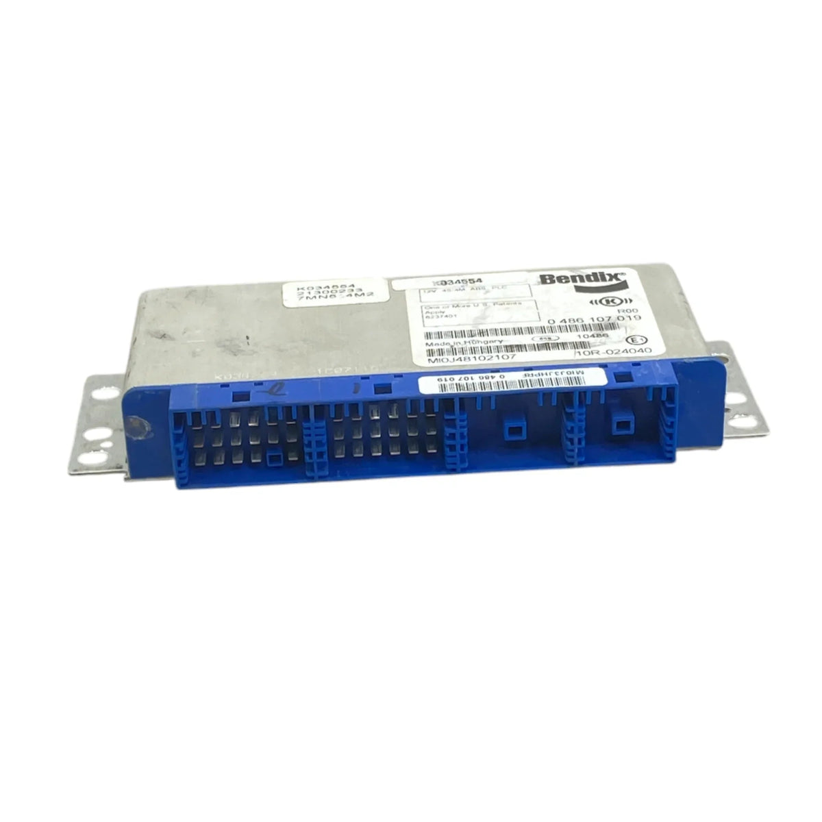 0486107019 Genuine Bendix Brake Control Module - Second Truck Parts