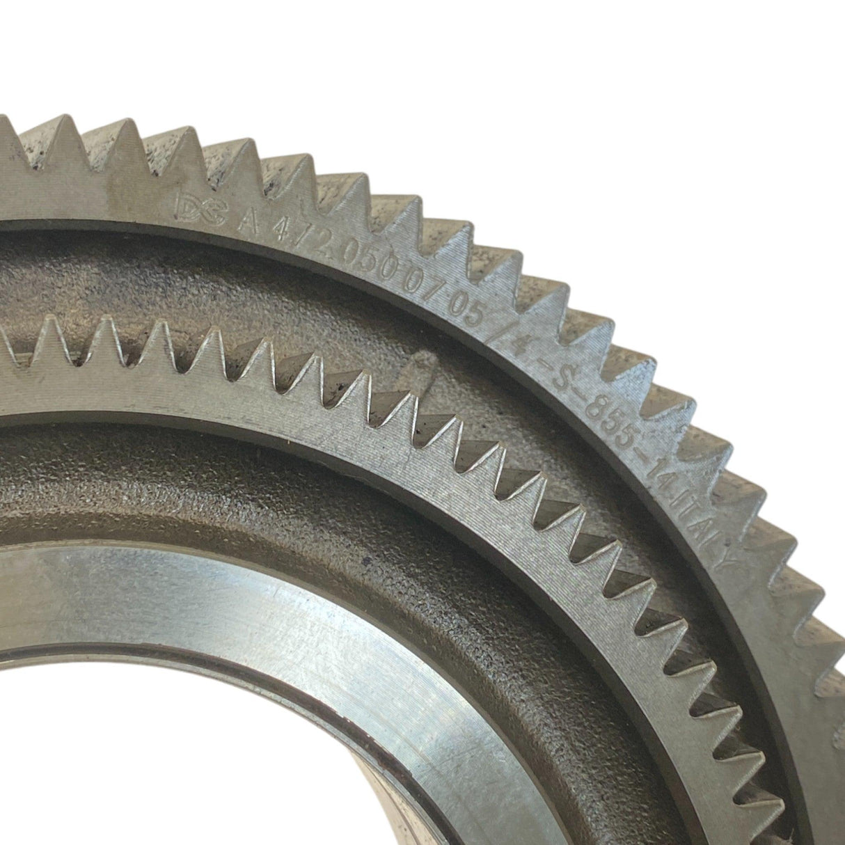 A4720500705 Genuine Detroit Diesel Engine Timing Gear - Second Truck Parts