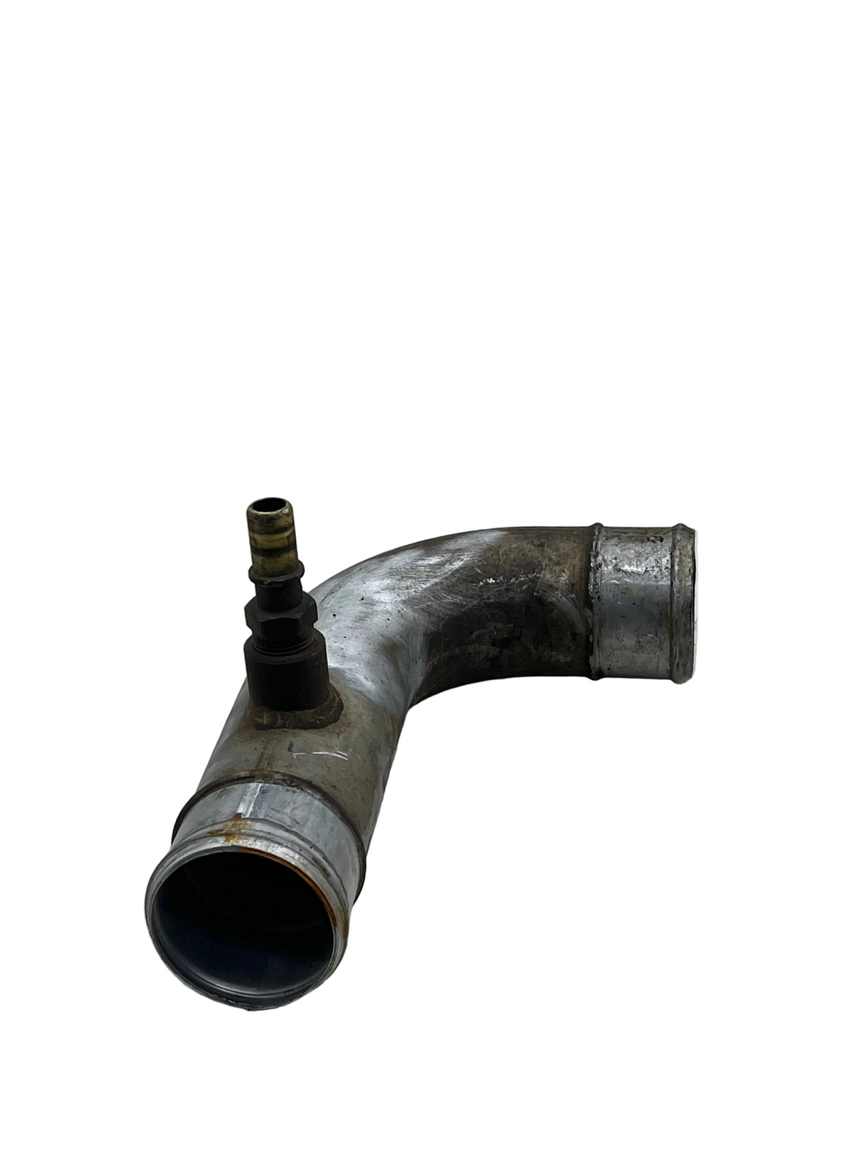 Genuine International Lower Radiator Pipe