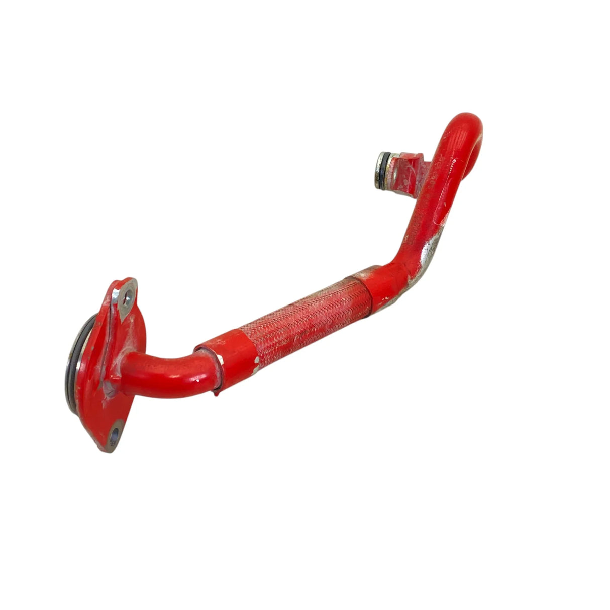 5336591 Genuine Cummins Exhaust Cooler Water Inlet Tube - Second Truck Parts