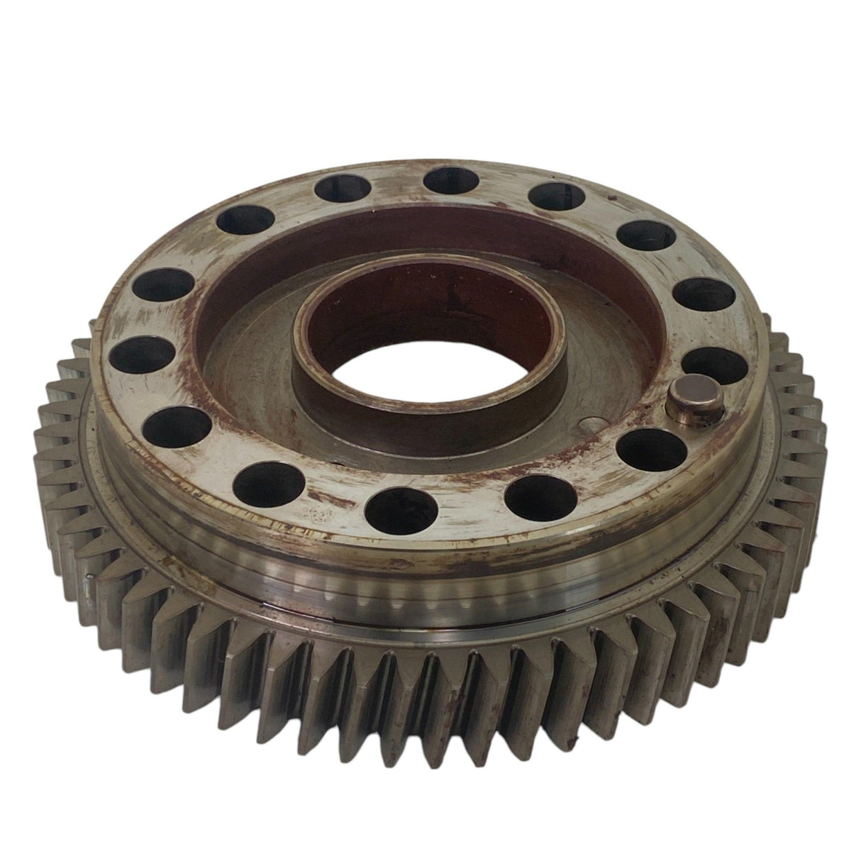 20743004 Genuine Volvo Crankshaft Gear - Second Truck Parts