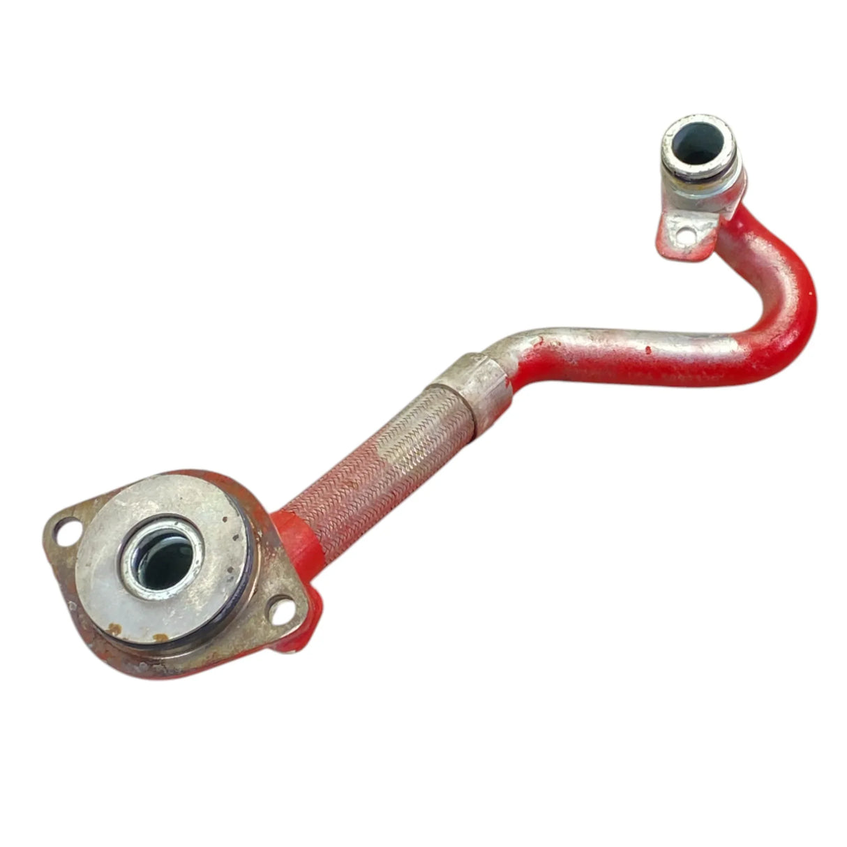 5336591 Genuine Cummins Exhaust Cooler Water Inlet Tube - Second Truck Parts