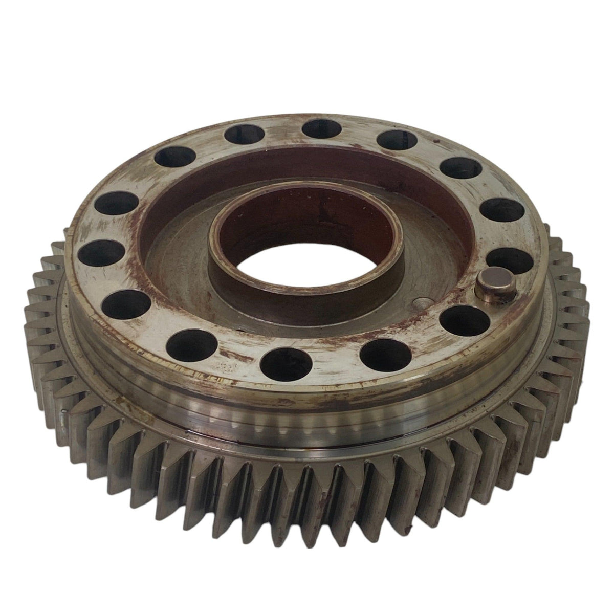 20480505 Genuine Volvo Crankshaft Gear - Other Truck Parts
