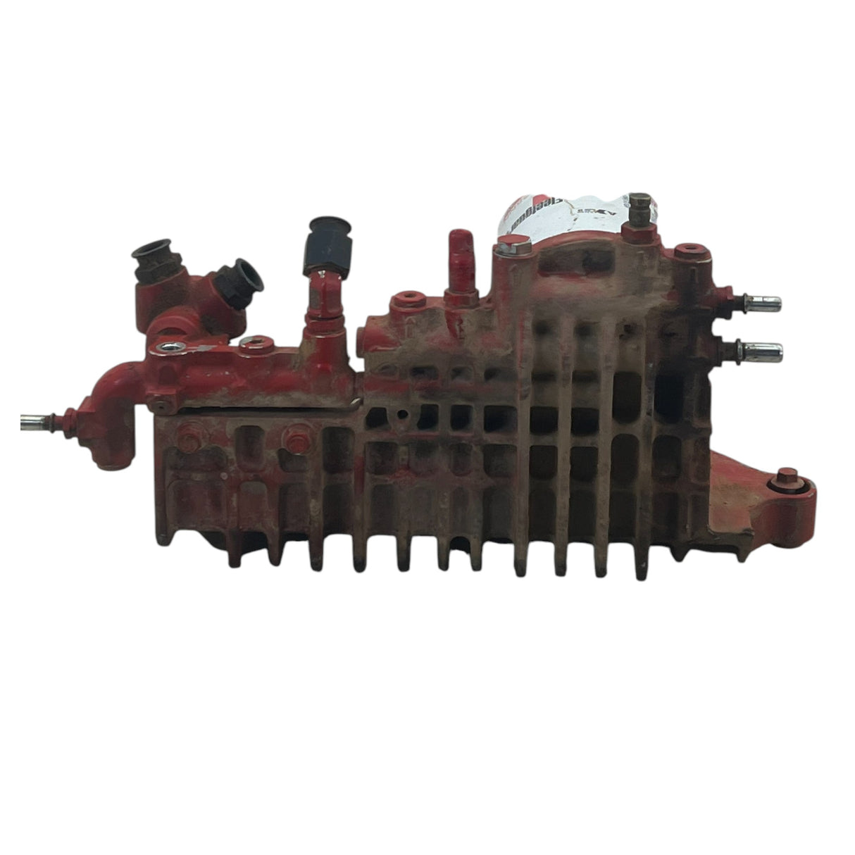 3692657 Genuine Cummins Fuel Filter Head - Second Truck Parts