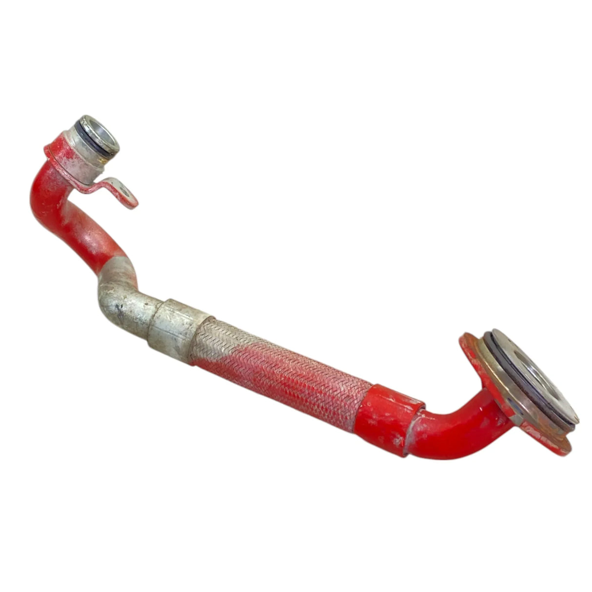 5336591 Genuine Cummins Exhaust Cooler Water Inlet Tube - Second Truck Parts