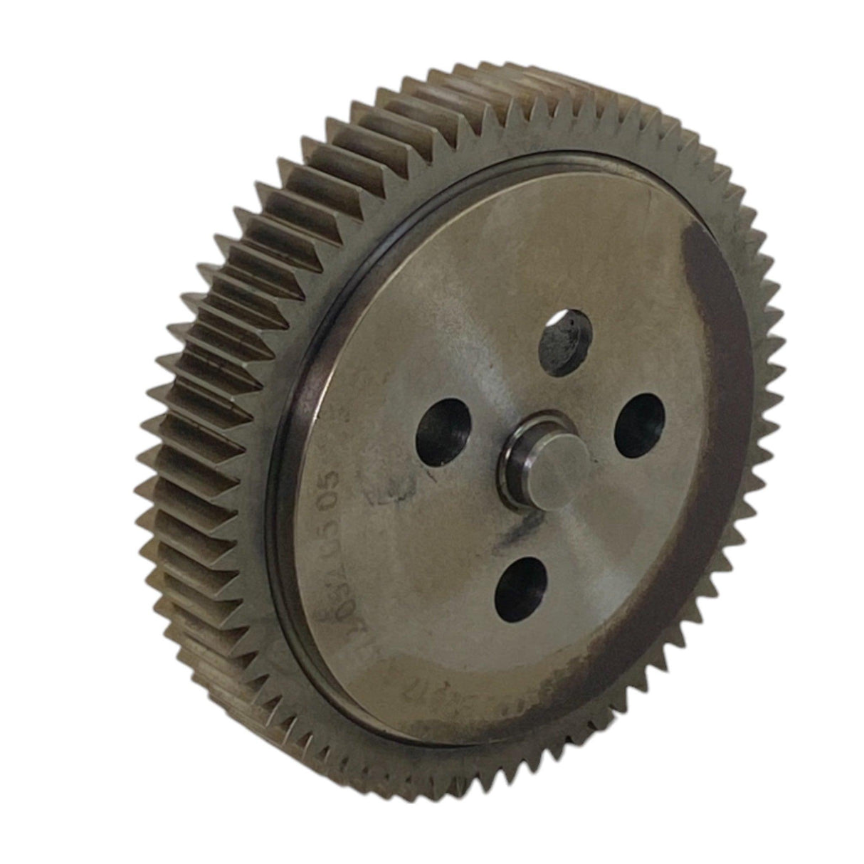 A4710500105 Genuine Detroit Diesel Engine Timing Gear - Second Truck Parts