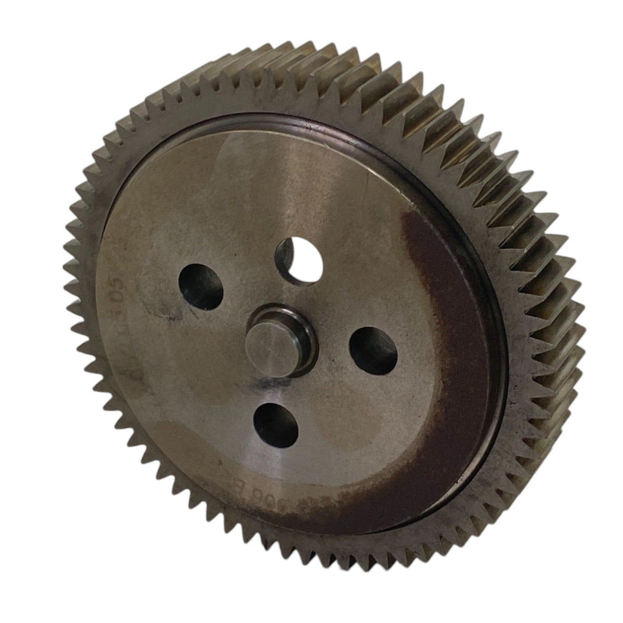 A4710500105 Genuine Detroit Diesel Engine Timing Gear - Second Truck Parts