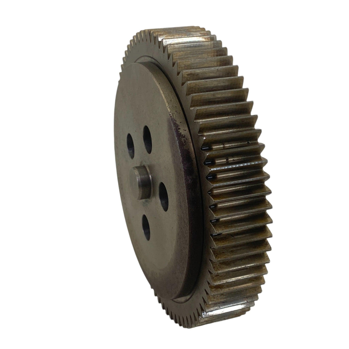 A4710500105 Genuine Detroit Diesel Engine Timing Gear - Second Truck Parts