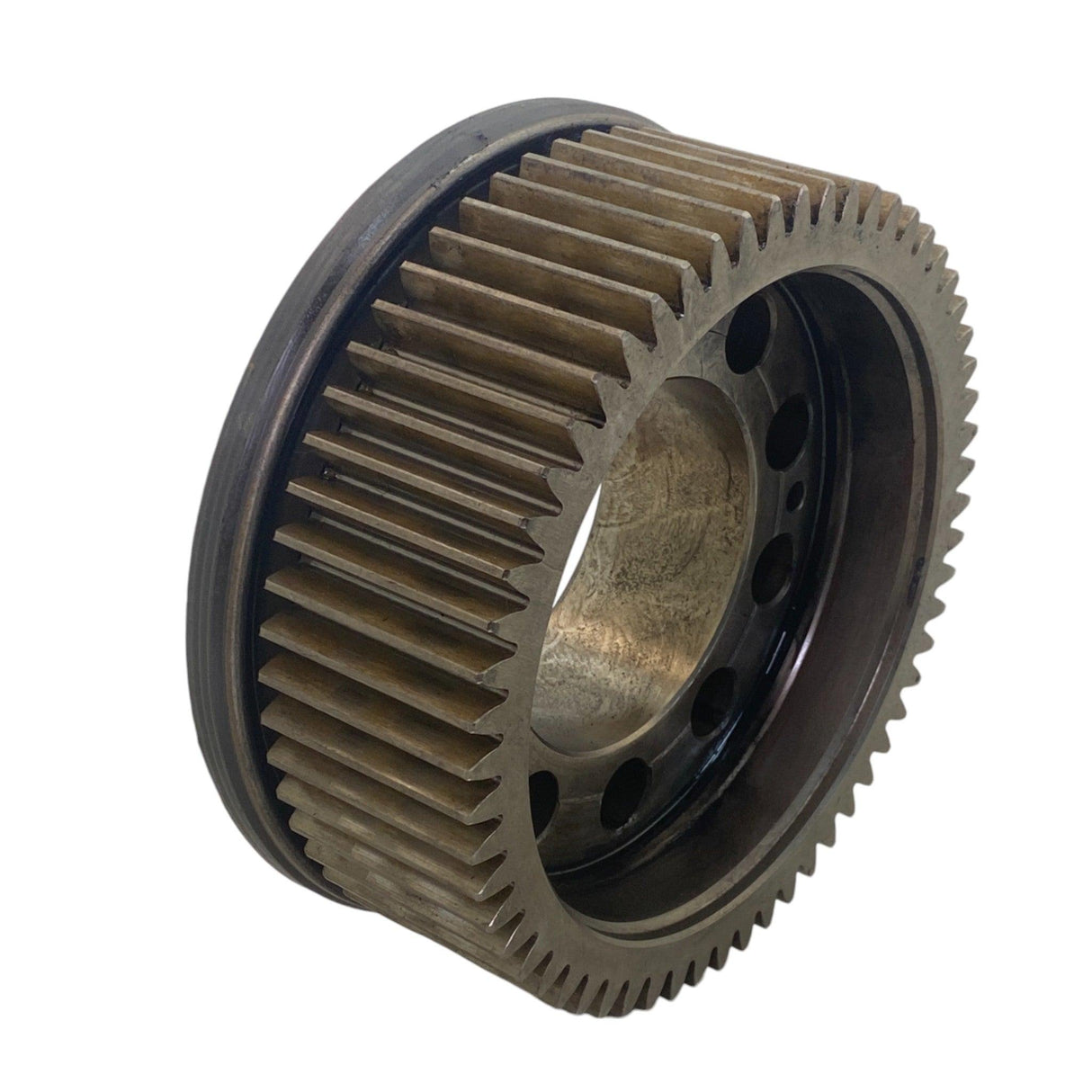 1906763 Genuine DAF Crankshaft Gear - Second Truck Parts