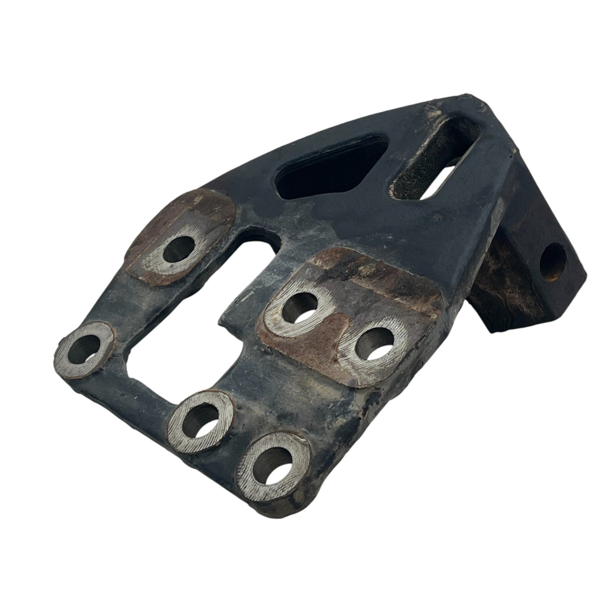 3917175C1 Genuine International Rear Rights Offset Engine Mounting Support - Second Truck Parts