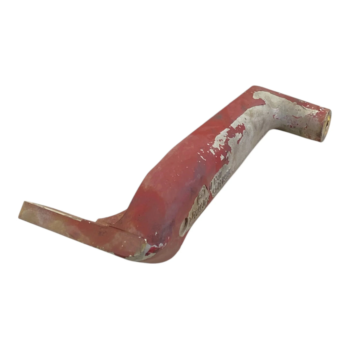 22614195 Genuine Volvo Engine Bracket - Second Truck Parts