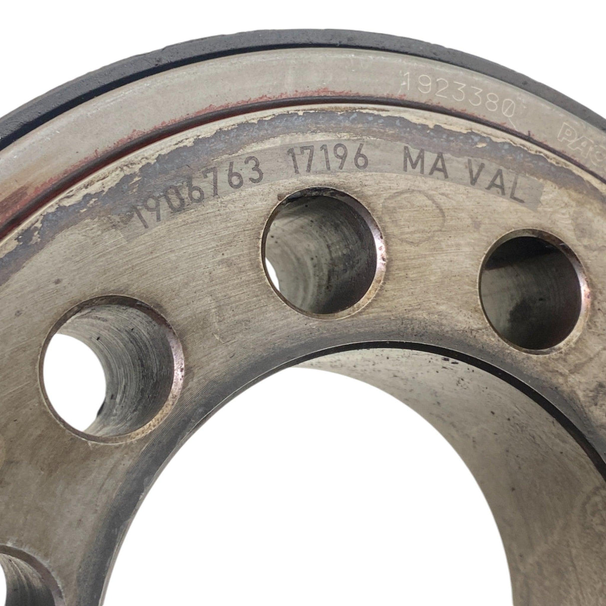 1906763 Genuine DAF Crankshaft Gear - Second Truck Parts