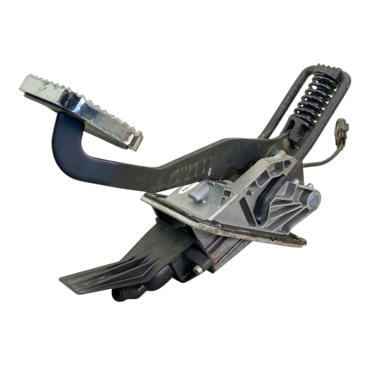 A02-14079-000 Genuine Freightliner Clutch Pedal - Second Truck Parts
