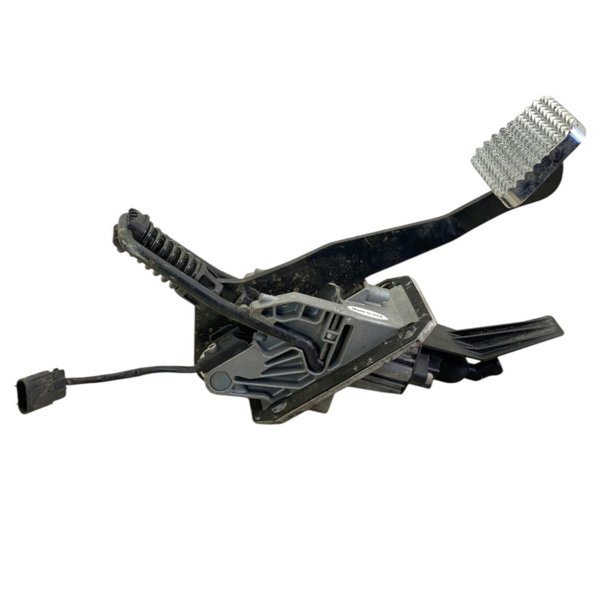 A02-14079-000 Genuine Freightliner Clutch Pedal - Second Truck Parts
