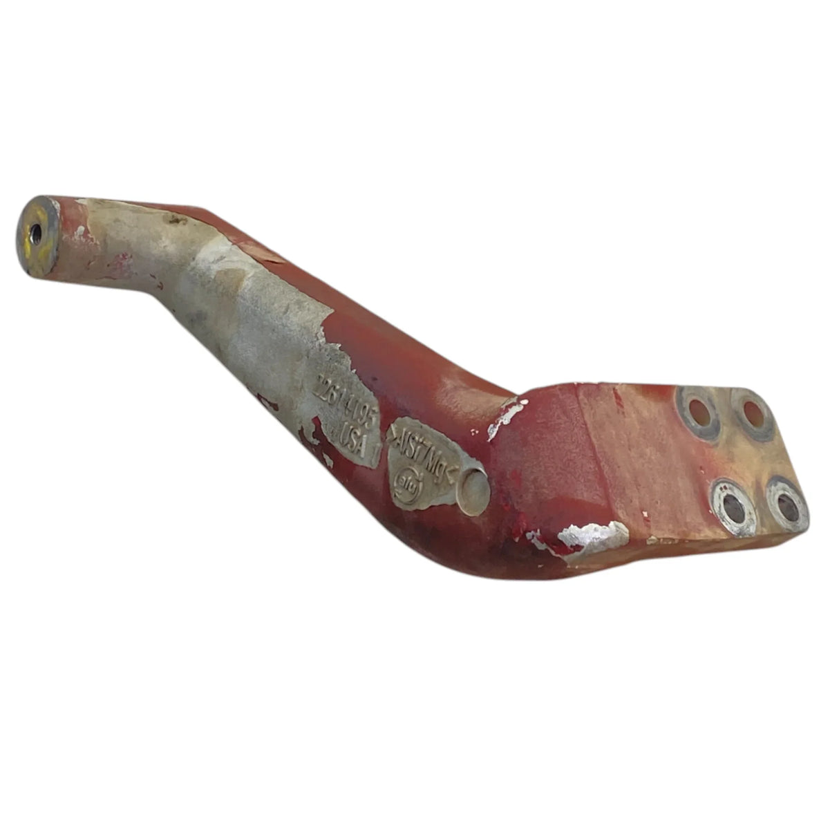 22614195 Genuine Volvo Engine Bracket - Second Truck Parts