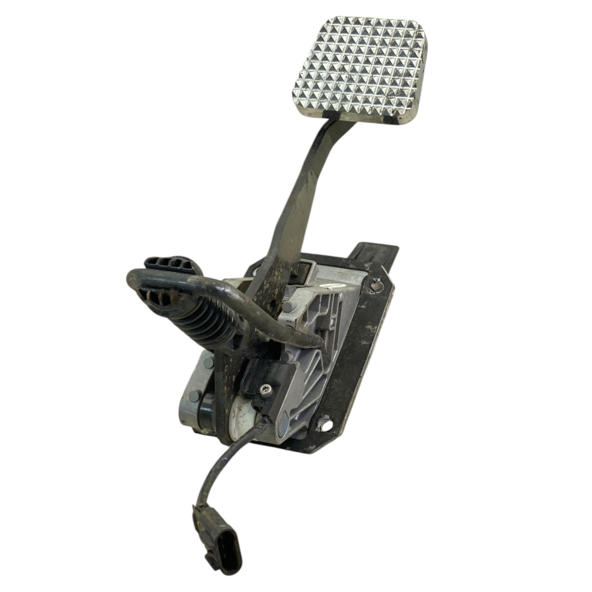 A02-14079-000 Genuine Freightliner Clutch Pedal - Second Truck Parts
