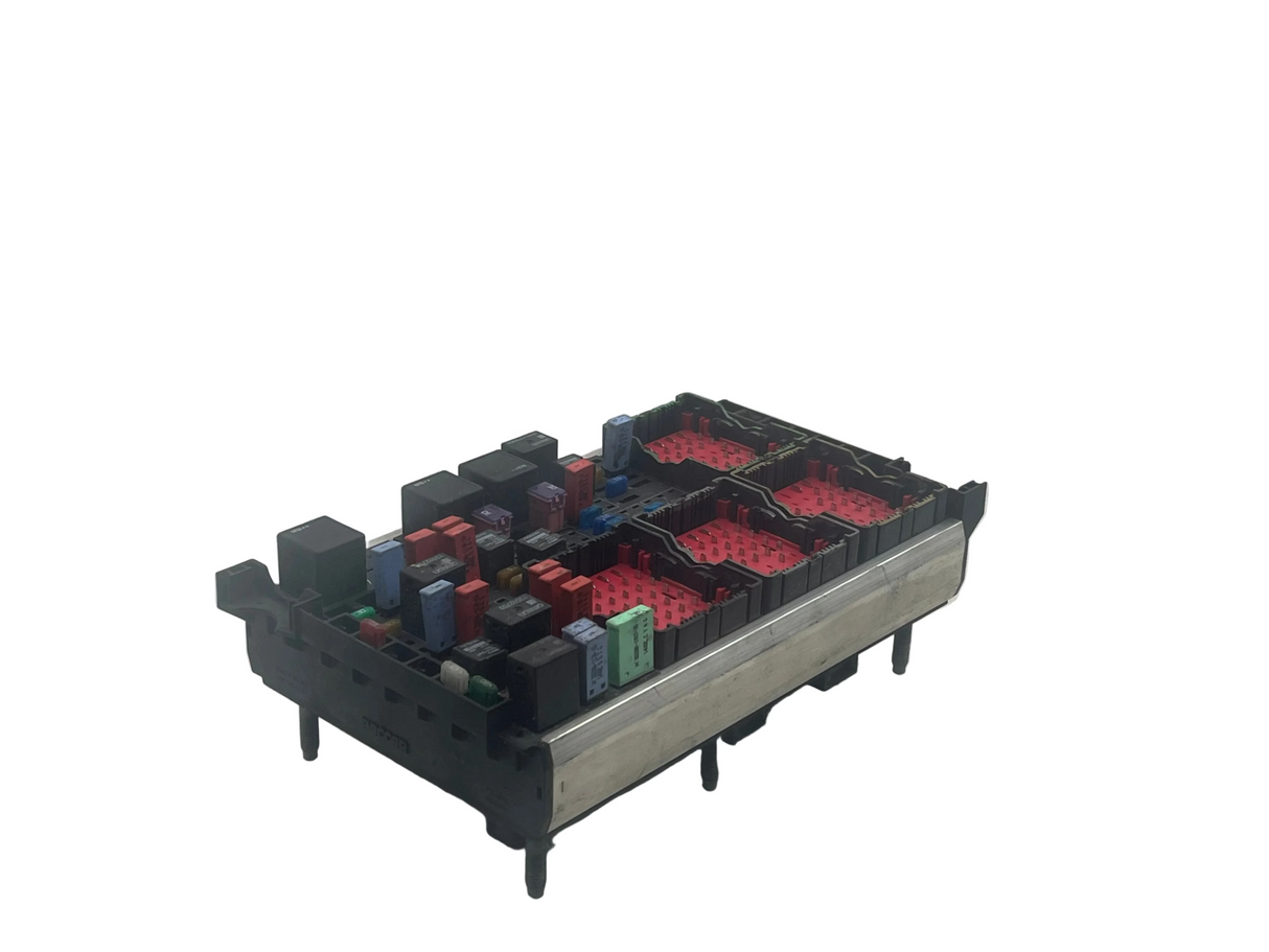Genuine Paccar Fuse Box 579